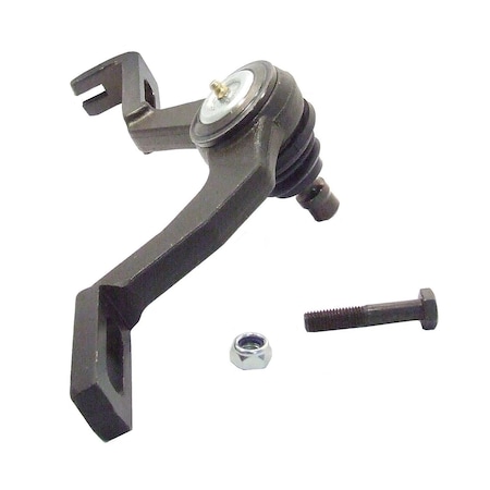 Delphi Control Arm And Ball Joint, Tc1708 TC1708